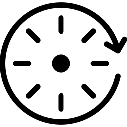 24hours icon