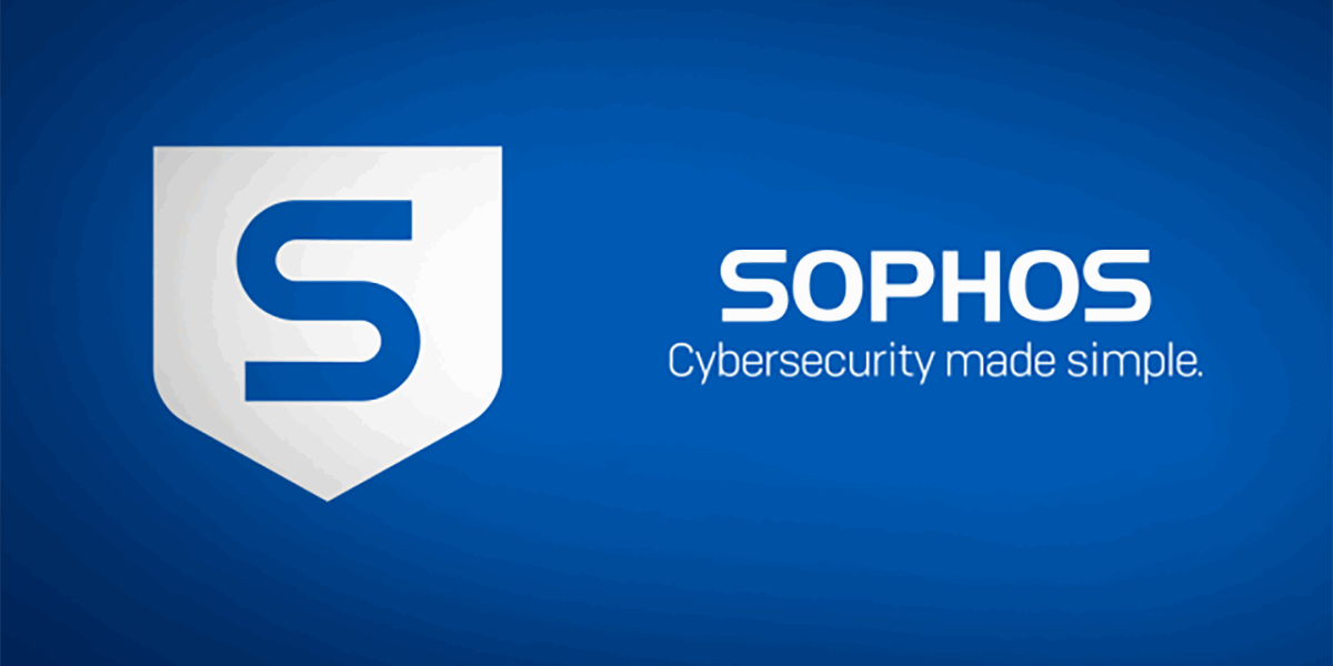sophos mobile