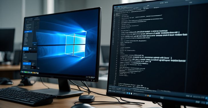 new coyote malware variant exploits windows ui automation to steal banking credentials